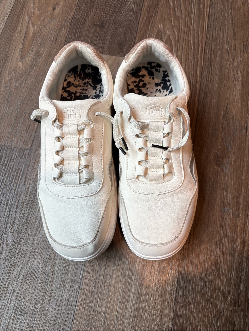 Women’s Hey Dude Sneakers